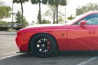 2016 Dodge Challenger SRT HELLCAT 1000HP for sale