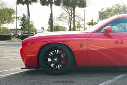 2016 Dodge Challenger SRT HELLCAT 1000HP for sale