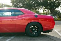 2016 Dodge Challenger SRT HELLCAT 1000HP for sale