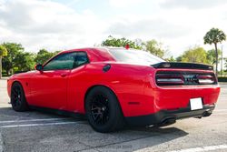 2016 Dodge Challenger SRT HELLCAT 1000HP for sale