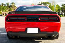 2016 Dodge Challenger SRT HELLCAT 1000HP for sale