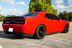 2016 Dodge Challenger SRT HELLCAT 1000HP for sale