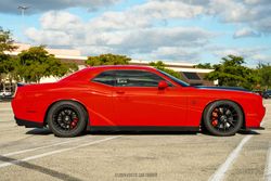 2016 Dodge Challenger SRT HELLCAT 1000HP for sale