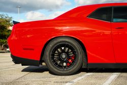 2016 Dodge Challenger SRT HELLCAT 1000HP for sale