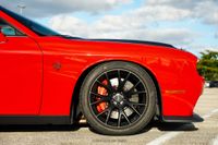 2016 Dodge Challenger SRT HELLCAT 1000HP for sale