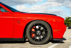 2016 Dodge Challenger SRT HELLCAT 1000HP for sale