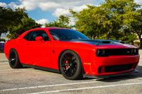 2016 Dodge Challenger SRT HELLCAT 1000HP for sale