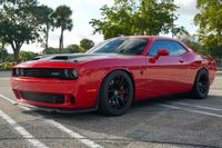 2016 Dodge Challenger SRT HELLCAT 1000HP for sale
