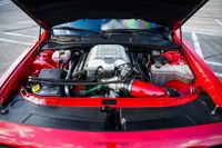 2016 Dodge Challenger SRT HELLCAT 1000HP for sale