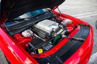 2016 Dodge Challenger SRT HELLCAT 1000HP for sale
