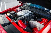 2016 Dodge Challenger SRT HELLCAT 1000HP for sale