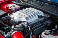 2016 Dodge Challenger SRT HELLCAT 1000HP for sale