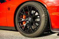 2016 Dodge Challenger SRT HELLCAT 1000HP for sale