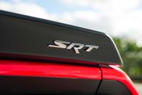 2016 Dodge Challenger SRT HELLCAT 1000HP for sale