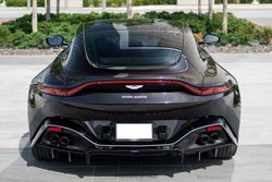 2019 Aston Martin Vantage for sale