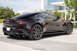 2019 Aston Martin Vantage for sale