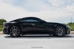 2019 Aston Martin Vantage for sale
