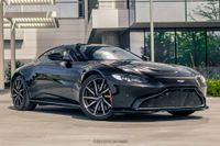 2019 Aston Martin Vantage for sale