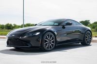 2019 Aston Martin Vantage for sale