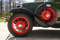 1930 Ford Model A for sale