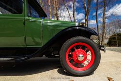 1930 Ford Model A for sale