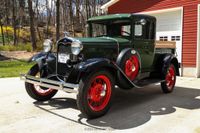 1930 Ford Model A for sale