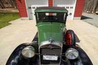 1930 Ford Model A for sale