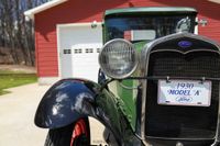1930 Ford Model A for sale
