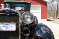 1930 Ford Model A for sale
