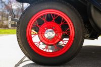 1930 Ford Model A for sale