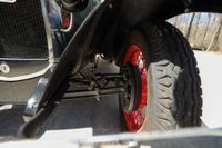1930 Ford Model A for sale