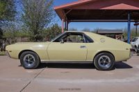 1969 AMC AMX for sale