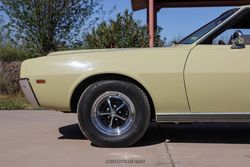 1969 AMC AMX for sale
