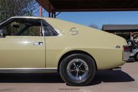 1969 AMC AMX for sale