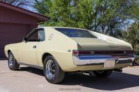 1969 AMC AMX for sale