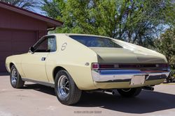 1969 AMC AMX for sale