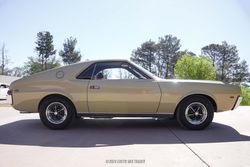 1969 AMC AMX for sale