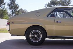 1969 AMC AMX for sale