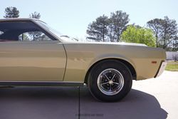 1969 AMC AMX for sale