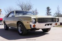 1969 AMC AMX for sale