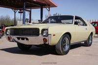 1969 AMC AMX for sale