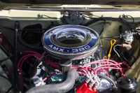 1969 AMC AMX for sale