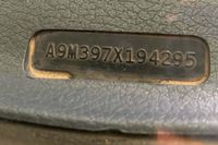 1969 AMC AMX for sale