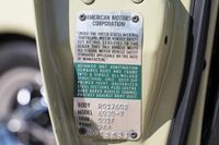 1969 AMC AMX for sale