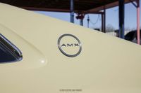 1969 AMC AMX for sale