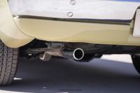 1969 AMC AMX for sale