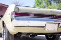 1969 AMC AMX for sale