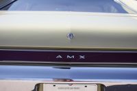 1969 AMC AMX for sale