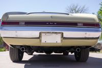 1969 AMC AMX for sale