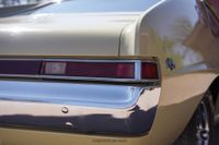 1969 AMC AMX for sale